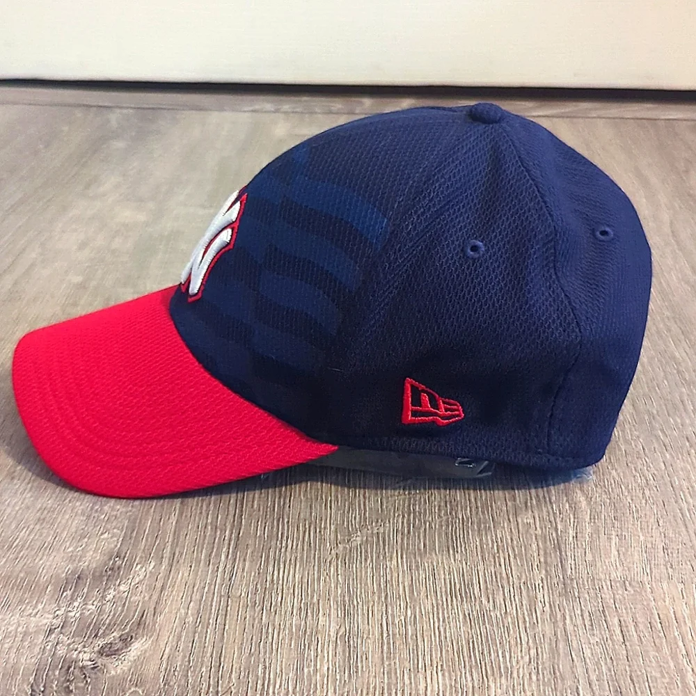 New York Yankees Americana New Era Hat